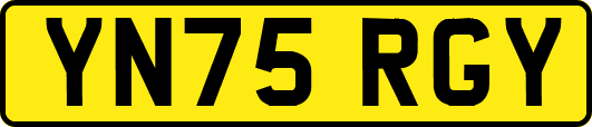 YN75RGY