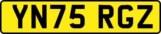 YN75RGZ