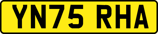 YN75RHA