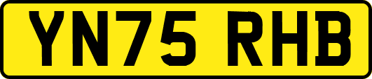 YN75RHB