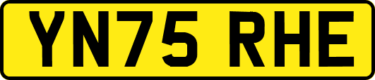 YN75RHE