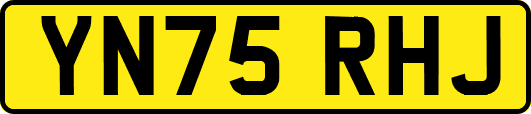 YN75RHJ