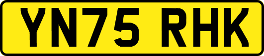 YN75RHK