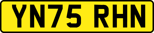 YN75RHN