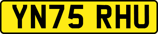 YN75RHU
