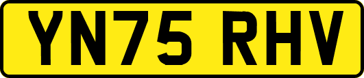 YN75RHV