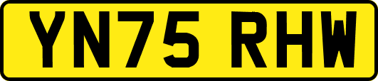 YN75RHW