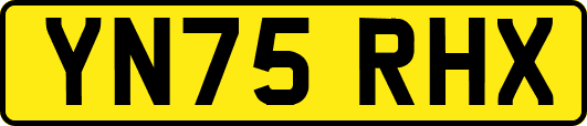 YN75RHX