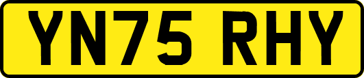 YN75RHY