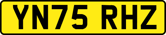 YN75RHZ