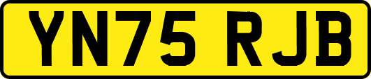 YN75RJB