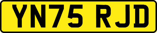 YN75RJD