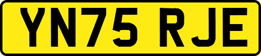 YN75RJE