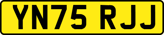 YN75RJJ