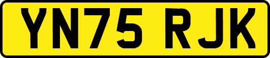 YN75RJK