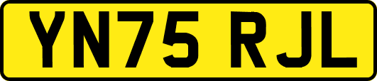 YN75RJL