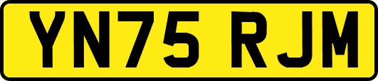 YN75RJM