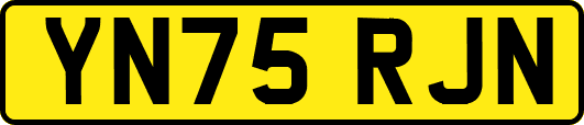 YN75RJN