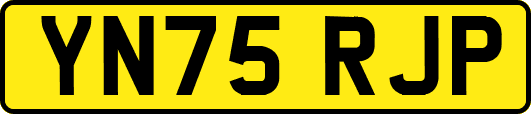 YN75RJP