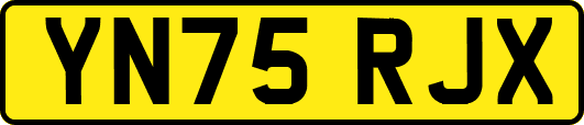 YN75RJX