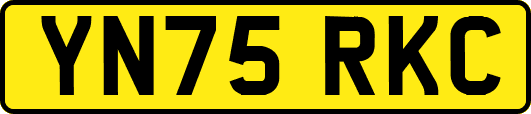 YN75RKC