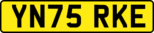 YN75RKE