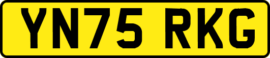 YN75RKG