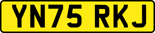 YN75RKJ