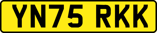 YN75RKK