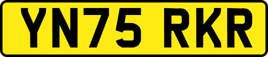 YN75RKR