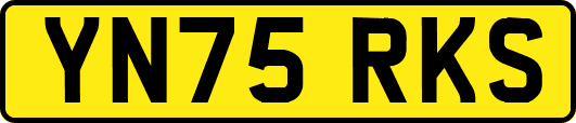 YN75RKS