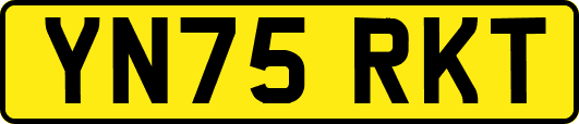 YN75RKT