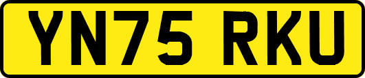 YN75RKU