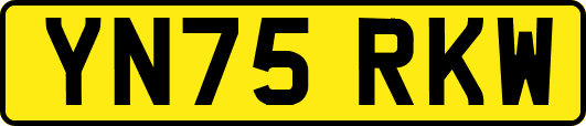 YN75RKW