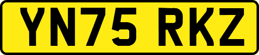 YN75RKZ