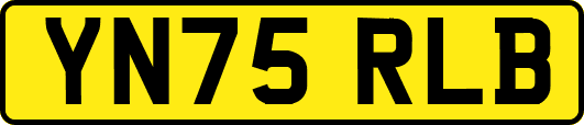 YN75RLB