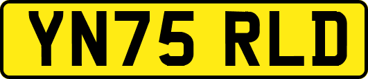 YN75RLD