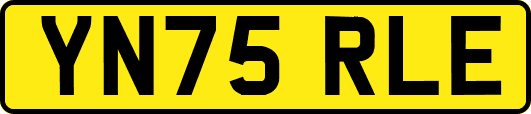 YN75RLE
