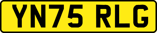 YN75RLG