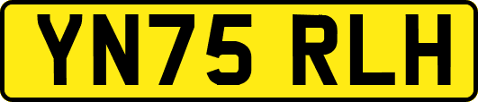 YN75RLH