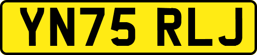 YN75RLJ