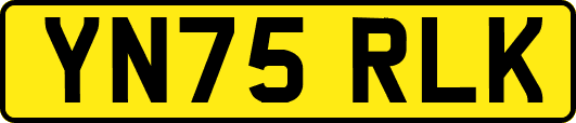 YN75RLK
