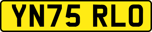 YN75RLO