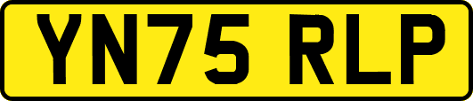 YN75RLP