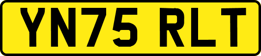 YN75RLT