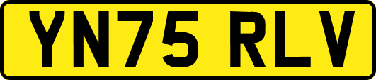 YN75RLV