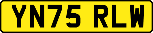 YN75RLW