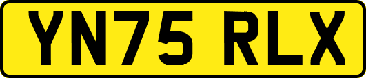 YN75RLX