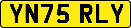 YN75RLY
