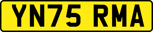 YN75RMA